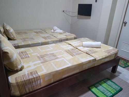 Madid's Inn Beach Resort