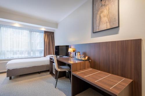 Hotel Carlton Gent
