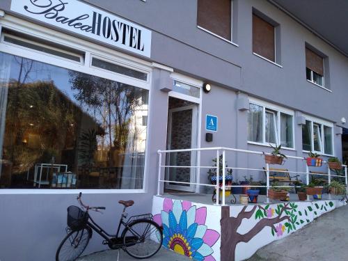 Balea Hostel