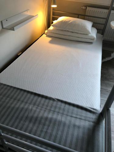 Orebro City Hostel