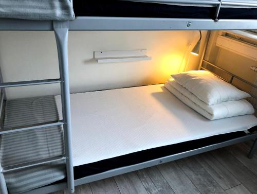 Orebro City Hostel