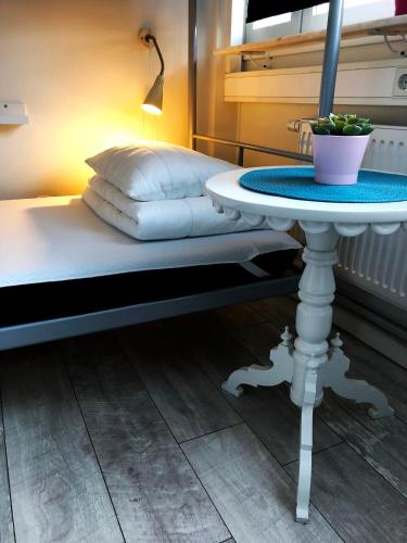 Orebro City Hostel