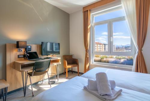 Hotel Resurs