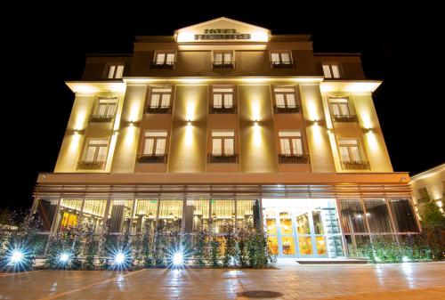 Hotel Resurs