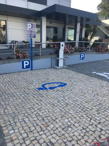 Hotel Feira Pedra Bela