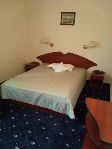 Egreta Hotel