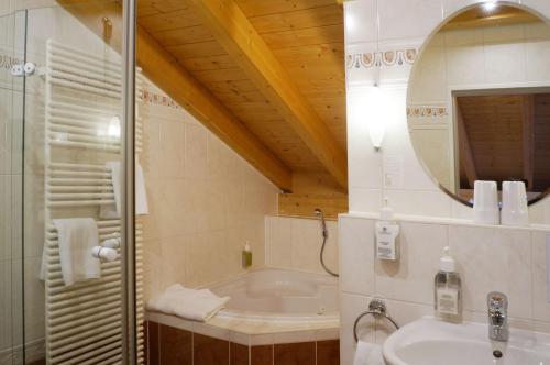 Landhotel Guglhupf