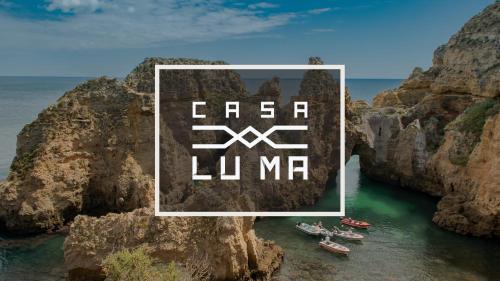 Casa Luma