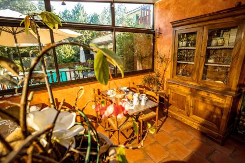 L'Auberge d'Uzès