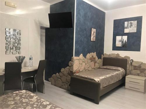 Bed and Breakfast Etna House