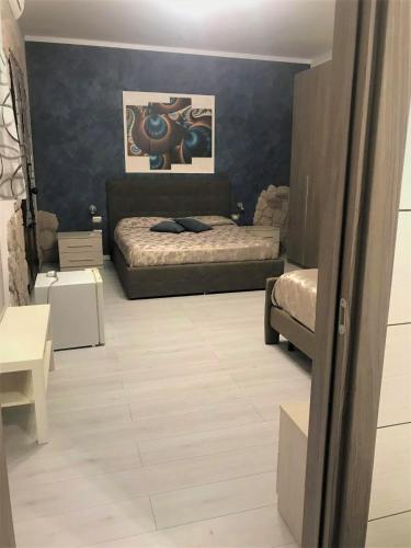 Bed and Breakfast Etna House