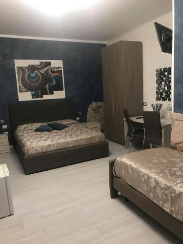 Bed and Breakfast Etna House