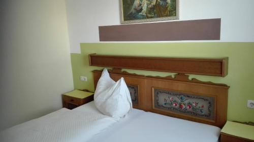 Pension Restaurant Meran