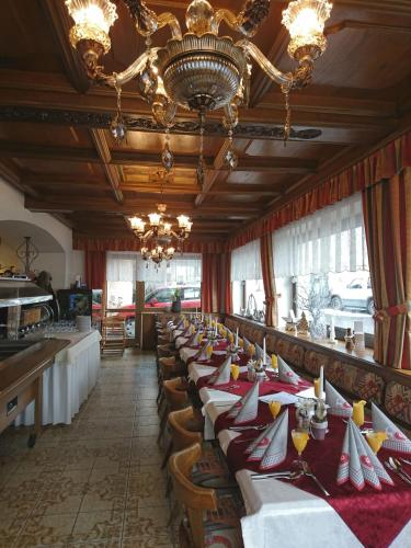 Gemse Gasthof