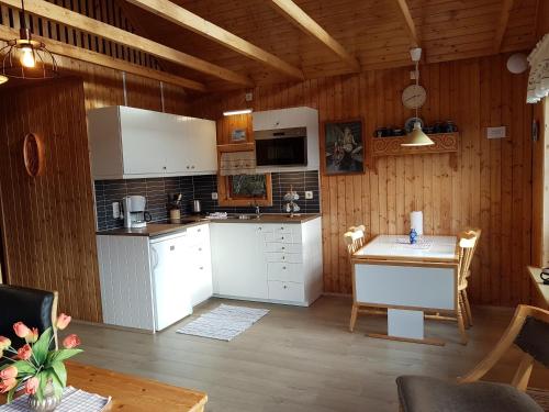 阿索尔夫斯卡里小屋（Asolfsskali Cottage）
