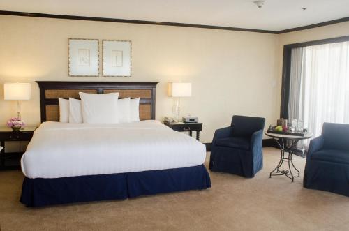 Midas Hotel & Casino