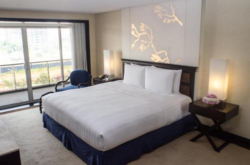 Midas Hotel & Casino