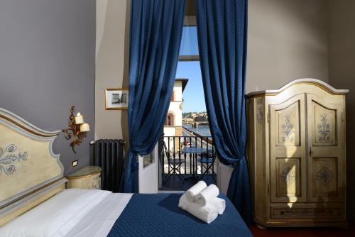 Residence Vespucci