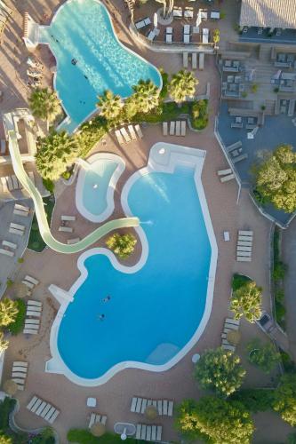 Les Suites De Pertamina