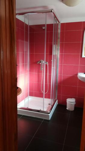 O Vicente Alojamento