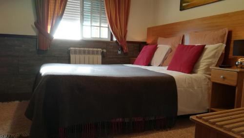 O Vicente Alojamento