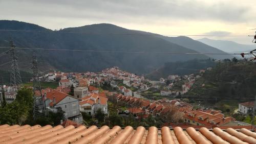 O Vicente Alojamento