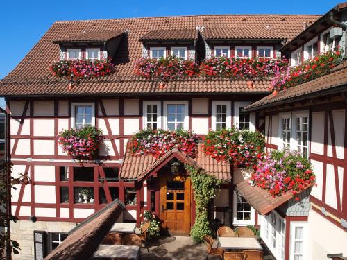 Landgasthof Hess