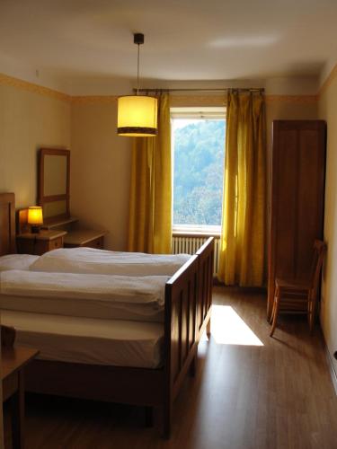 Hotel du Lac Parc & Residence