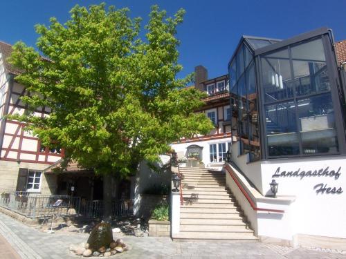Landgasthof Hess