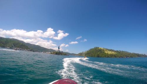 Freedom Eco Adventure Park