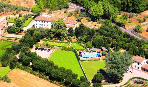 Villa Aurea