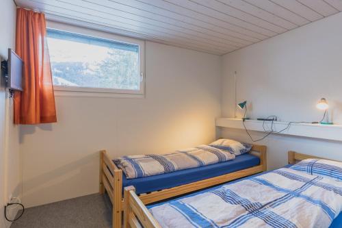 Mountain Lodge Backpackercamp