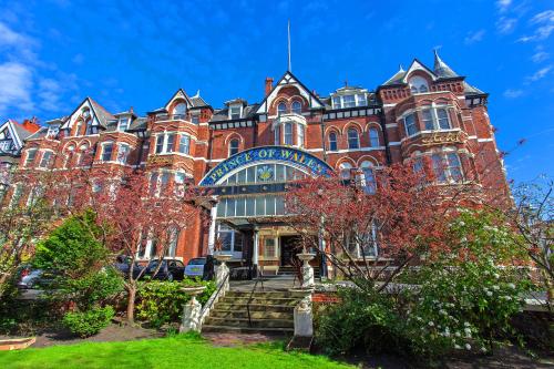 Prince of Wales Hotel Southport