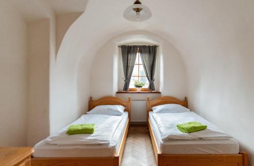 Restaurace A Penzion Stara Posta