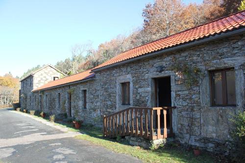 A Casa Das Minas