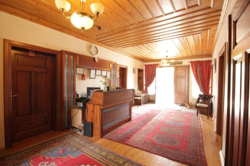 Konya Dervish Otel