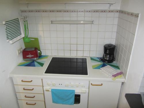 Apartments Heine W16