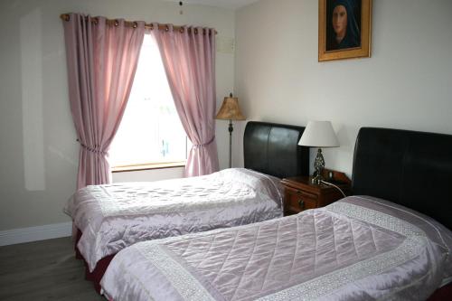 Celtic House B & B