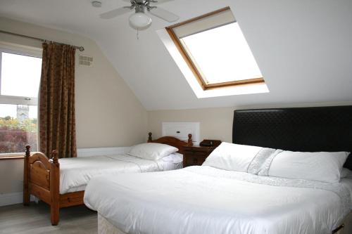 Celtic House B & B