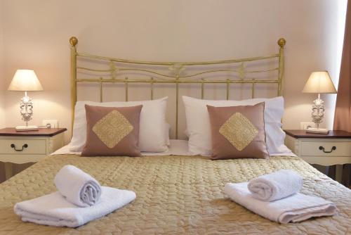 Oisyra Boutique Hotel