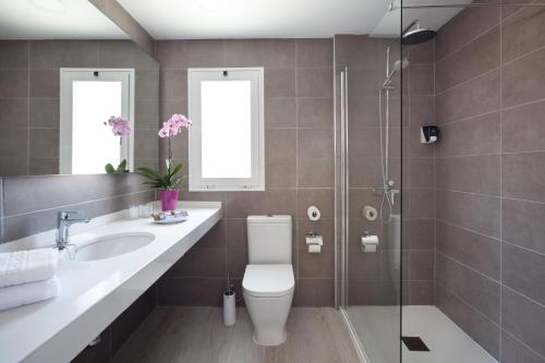 Apartamentos Playaolid