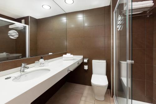 Apartamentos Playaolid