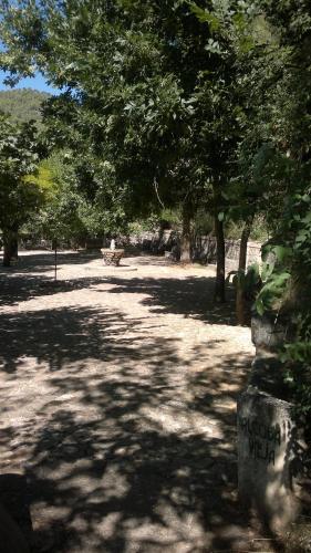 La Casa de la Abuela Clotilde