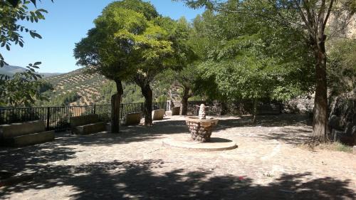 La Casa de la Abuela Clotilde