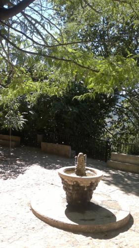 La Casa de la Abuela Clotilde