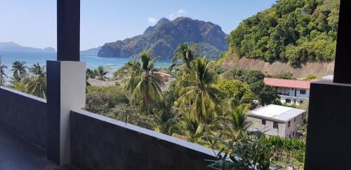 El Nido Royal Palm Inn