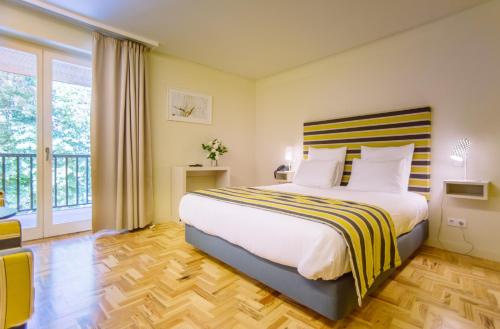 Hotel Rural Misarela