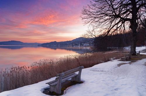 Jugend- und Familiengästehaus Cap Wörth