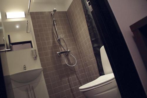 Hotel Jomfru Ane
