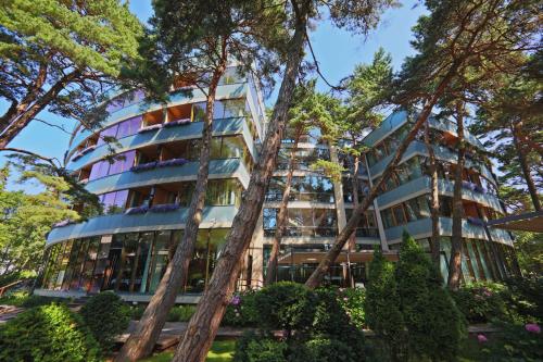 Palanga SPA Life Balance Hotel